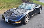 1998 Corvette for sale